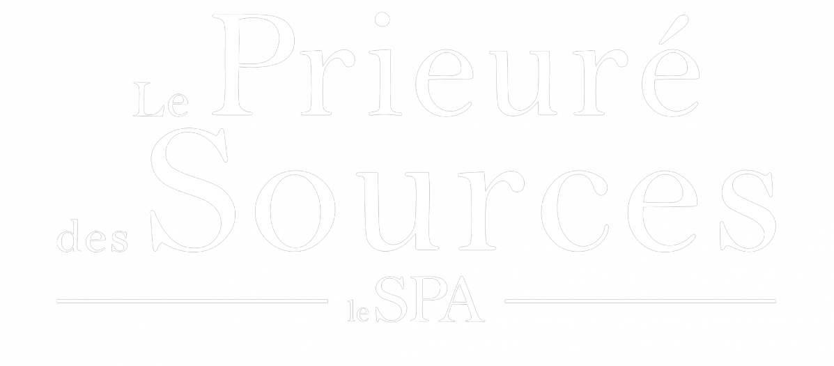 Centre de bien-être LE PRIEURÉ DES SOURCES - DIJON