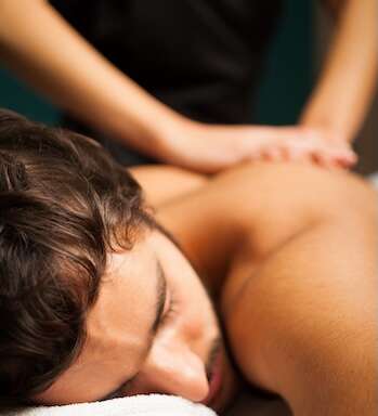 Soin bien-être MASSAGE RELAXANT