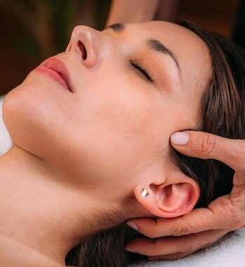 Soin bien-être Soin Visage Sur-Mesure